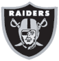 Oakland Raiders