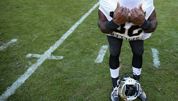 Chiefs cut C.J. Spiller for the third time Chiefs cut C.J. Spiller for the third time