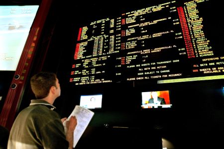 Image result for Know the Different Types of Betting On Sports