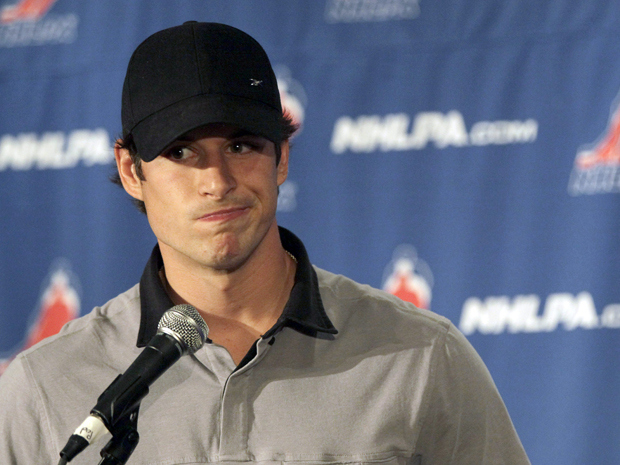 Even Sidney Crosby may cast his vote for John Tavares. 