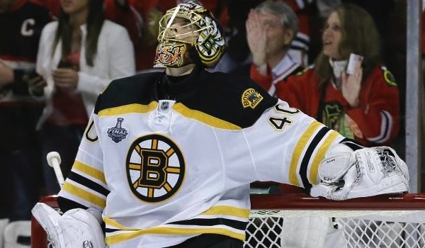 Their Game 5 loss was tough for the Bruins, but most fans aren't counting them out yet. 