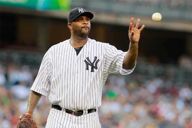 Sabathia is desperately in need of a win.