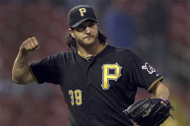 Grilli and the Bucs remain hot on the Cards' heels.