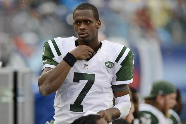 Can Geno Smith lead the Jets to victory on Monday Night Football?