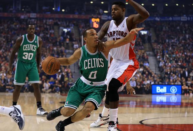 Rockets Versus Celtics Preview, Celtics
