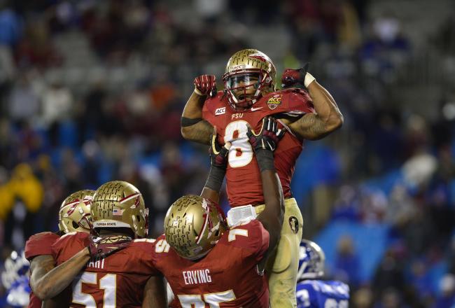 Very Early BCS National Championship Preview, FSU
