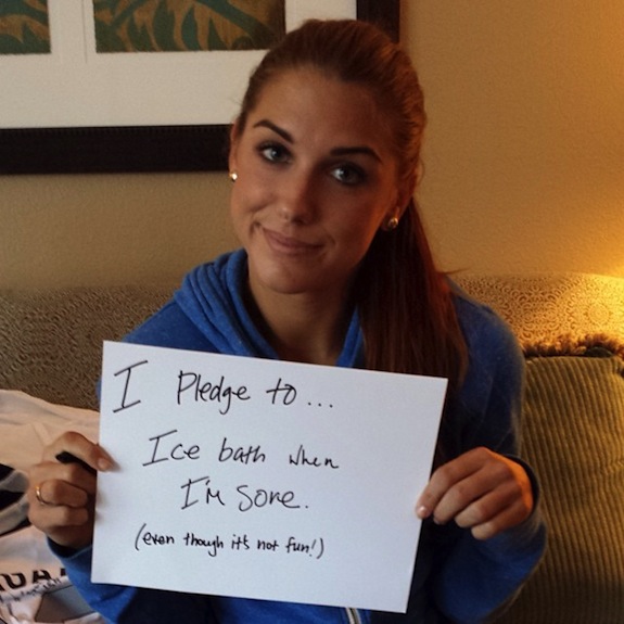 Your Girlfriend Alex Morgan Is Engaged To Someone Else Betting Sports