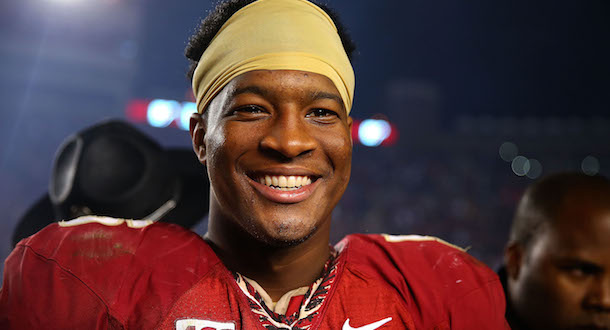 Can Winston help Florida State finally get over the Omaha jinx?