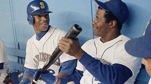 The Griffey's