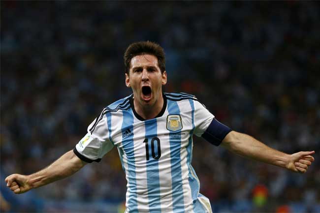 Will Lionel Messi lead Argentina to a third World Cup triumph?
